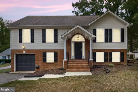 384 Land Or Dr, Ruther Glen, VA 22546