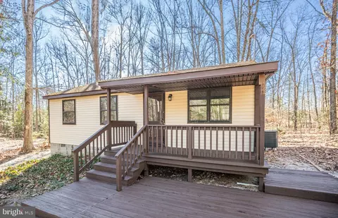 15332 Dawn Blvd, Doswell, VA 23047