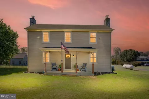 8158 Tate Rd, Ruther Glen, VA 22546