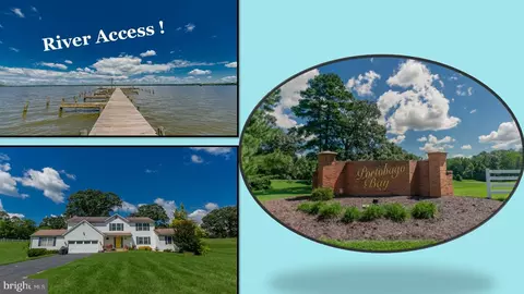 31207 Portobago Trl, Port Royal, VA 22535