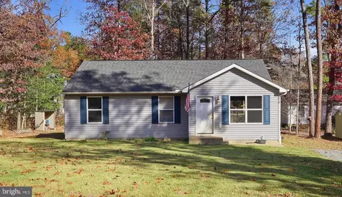 310 Musket Dr, Ruther Glen, VA 22546