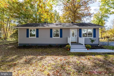 2412 Quail Oak Dr, Ruther Glen, VA 22546