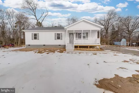17269 Doggetts Fork Rd, Ruther Glen, VA 22546