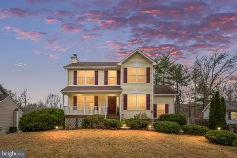 520 Redground Dr, Ruther Glen, VA 22546