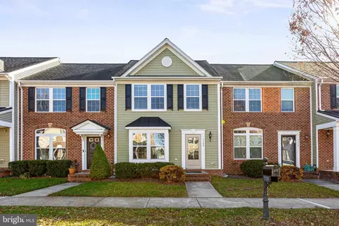 7120 Azalea Dr, Ruther Glen, VA 22546