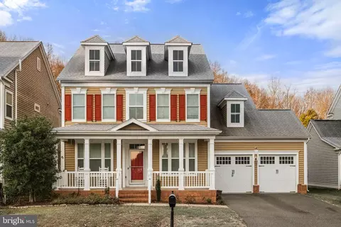 17182 Perinchief St, Ruther Glen, VA 22546