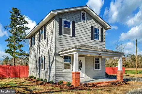 26348 Sunshine Rd, Ruther Glen, VA 22546