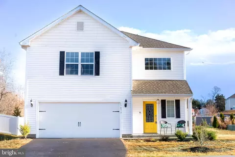 17073 Brookwood Dr, Bowling Green, VA 22427