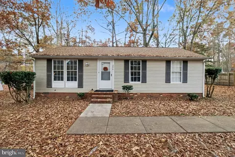 296 Devon Dr, Ruther Glen, VA 22546
