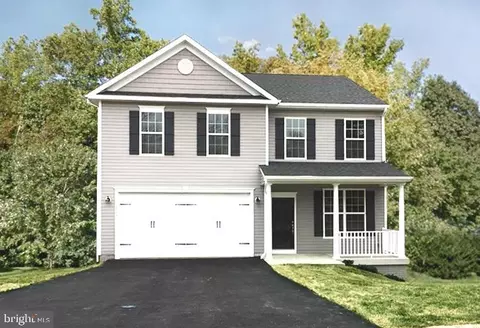 502 Smith Dr, Ruther Glen, VA 22546