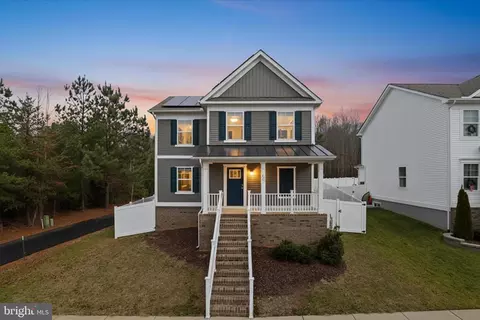 6619 Sacagawea St, Ruther Glen, VA 22546
