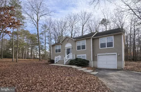 521 Welsh Dr, Ruther Glen, VA 22546