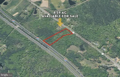 00 Jefferson Davis Hwy, Ruther Glen, VA 22546