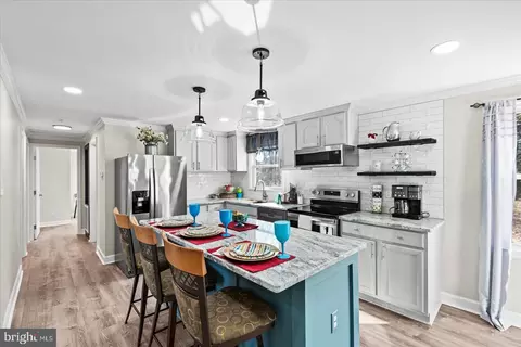15324 Currin St, Ruther Glen, VA 22546