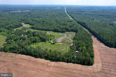 0 Countyline Church Rd, Woodford, VA 22580