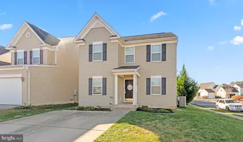 18350 Congressional Cir, Ruther Glen, VA 22546