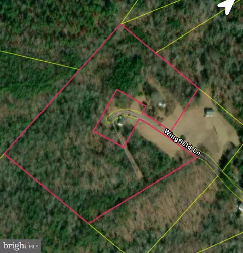 13499 Wingfield Ln, Ruther Glen, VA 22546