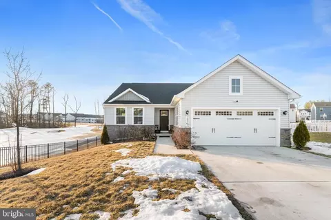 18261 Signature Way, Ruther Glen, VA 22546