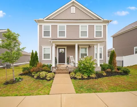 17912 Meriwether Lewis St, Ruther Glen, VA 22546