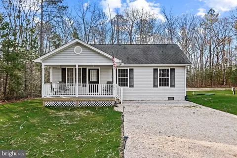163 American Dr, Ruther Glen, VA 22546