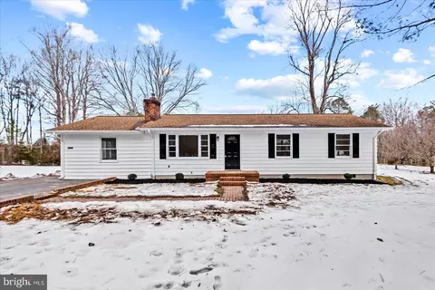 14535 Dry Bridge Rd, Ruther Glen, VA 22546