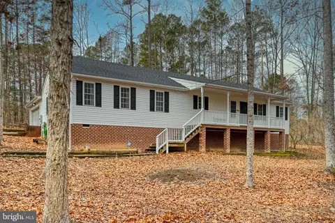 279 American Dr, Ruther Glen, VA 22546