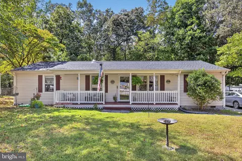 26236 Shannon Mill Dr, Ruther Glen, VA 22546