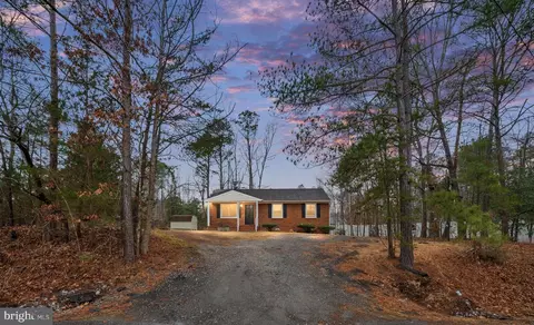 100 American Dr, Ruther Glen, VA 22546