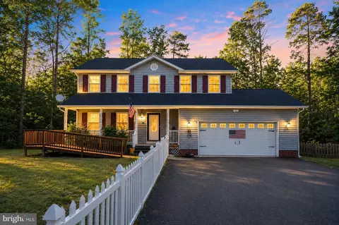 24 Simmons Cv, Ruther Glen, VA 22546