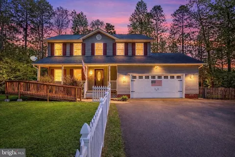 24 Simmons Cv, Ruther Glen, VA 22546