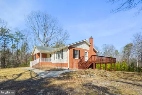 14533 Mcbryant Rd, Ruther Glen, VA 22546