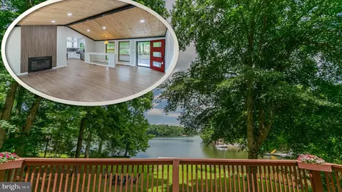 459 Land Or, Ruther Glen, VA 22546