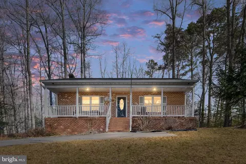 338 Land Or Dr, Ruther Glen, VA 22546
