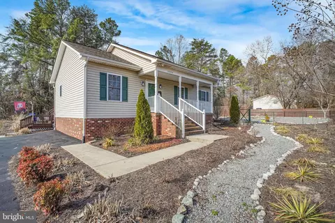 12254 Birkdale Rd, Ruther Glen, VA 22546