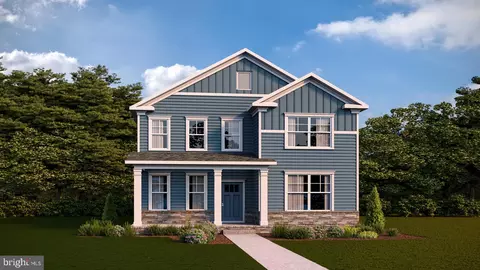 17466 Clark York Blvd, Ruther Glen, VA 22546