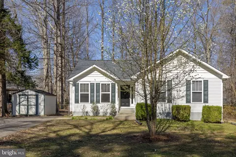 26 Benner Loop, Ruther Glen, VA 22546