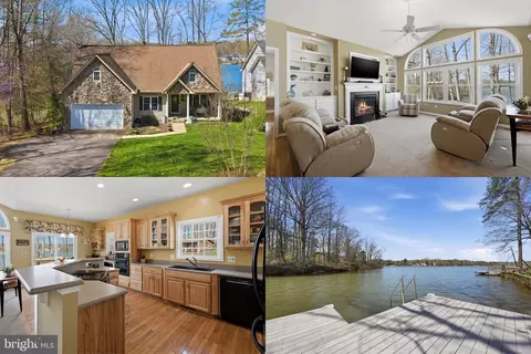 341 Land Or Dr, Ruther Glen, VA 22546