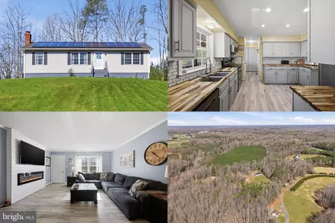 18438 Beazley Ln, Milford, VA 22514