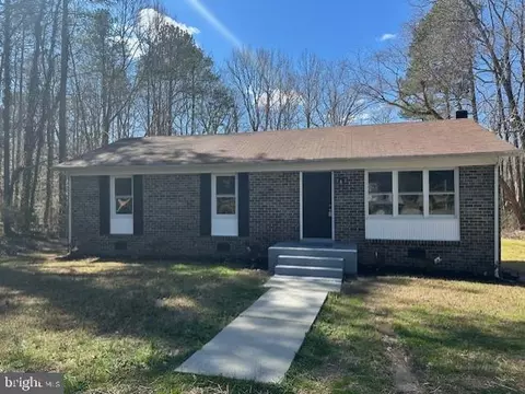 26022 Zion Rd, Ruther Glen, VA 22546