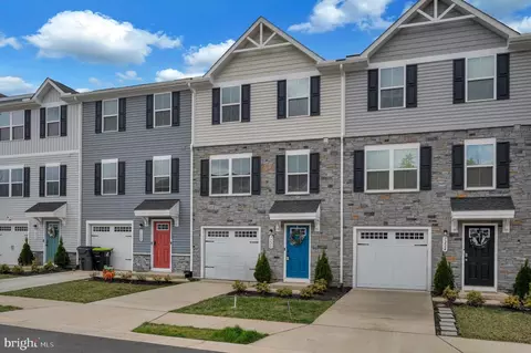 7226 Potomac Ter, Ruther Glen, VA 22546