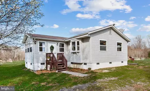 23165 Fork Bridge Rd, Milford, VA 22514