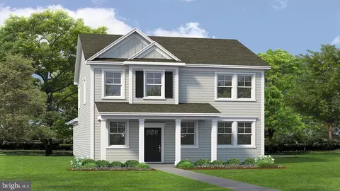 17484 Clark And York Blvd, Ruther Glen, VA 22546