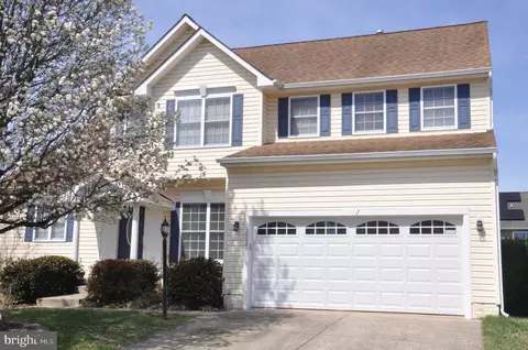10621 Gallant Fox Way, Ruther Glen, VA 22546