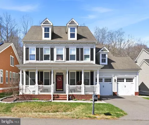 17210 Perinchief St, Ruther Glen, VA 22546