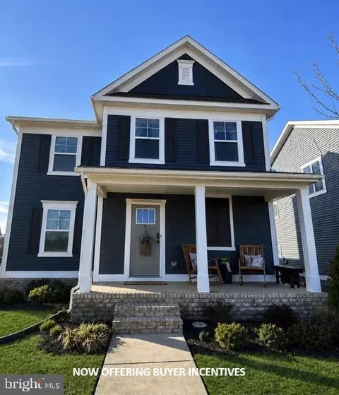 17854 Meriwether Lewis St, Ruther Glen, VA 22546