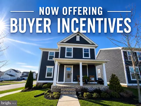 17854 Meriwether Lewis St, Ruther Glen, VA 22546
