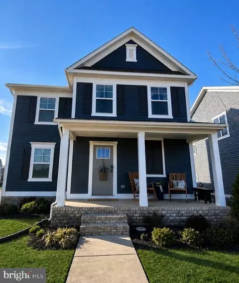 17854 Meriwether Lewis St, Ruther Glen, VA 22546