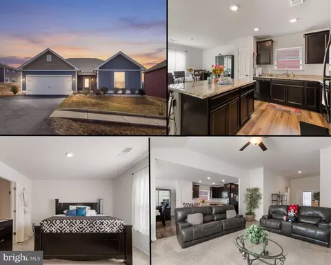 17340 Mary Adams Ave, Bowling Green, VA 22427