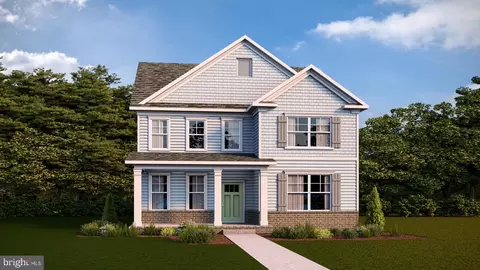 17446 Clark York Blvd, Ruther Glen, VA 22546