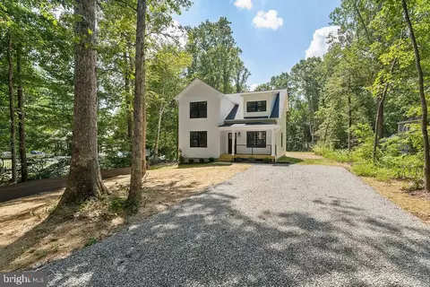 13095 Golansville Rd, Ruther Glen, VA 22546